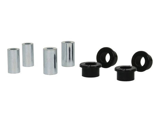 W63229 - Toe Arm - Bushing Kit