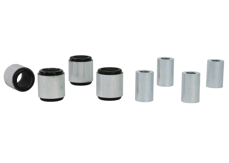 W63320 - Control Arm Lower Front - Bushing Kit