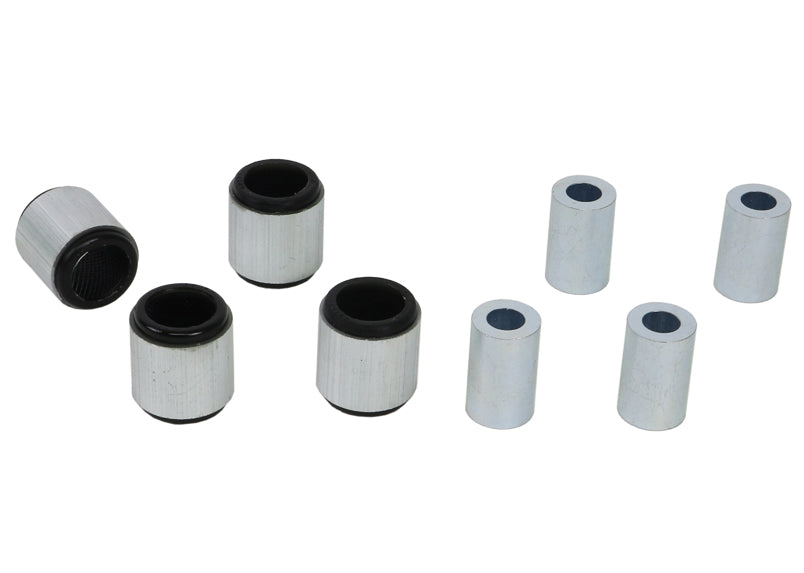 W63320 - Control Arm Lower Front - Bushing Kit