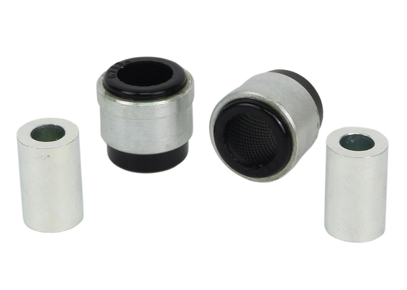 W63322 - Control Arm Upper - Inner Bushing Kit
