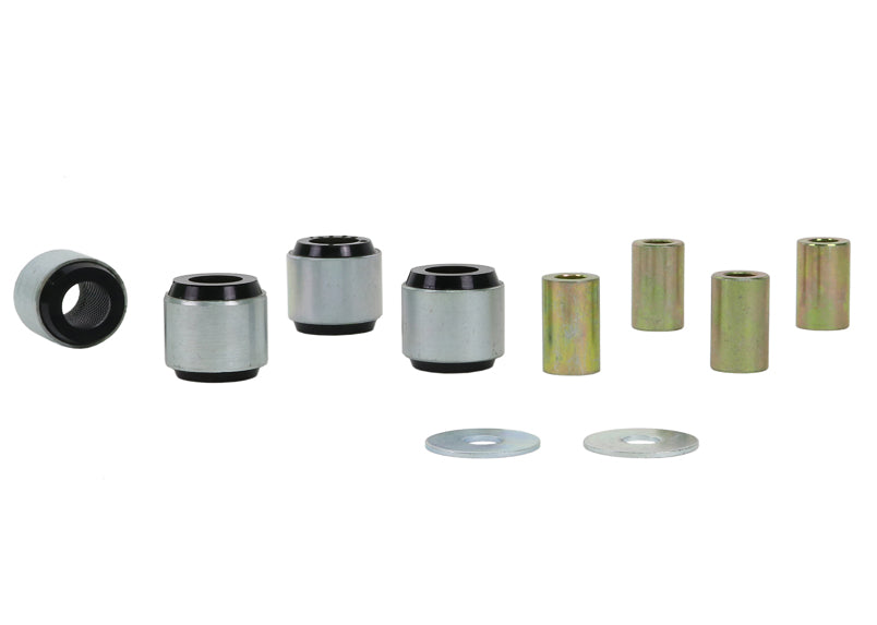 W63340 - Control Arm Upper Front - Bushing Kit