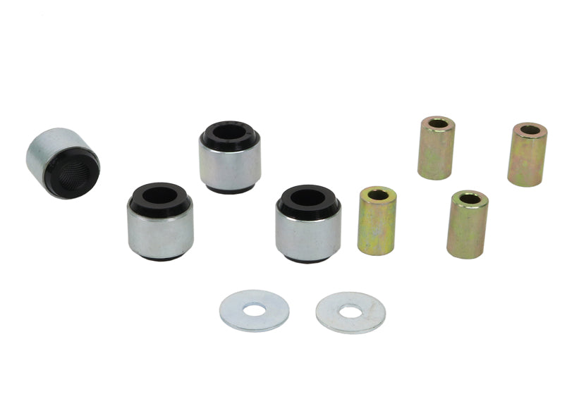 W63340 - Control Arm Upper Front - Bushing Kit