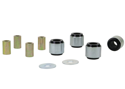W63340 - Control Arm Upper Front - Bushing Kit