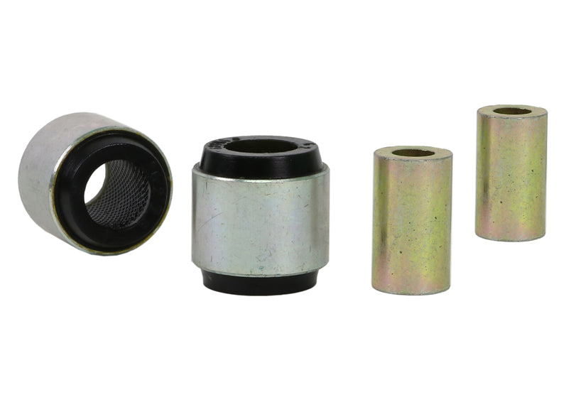 W63344 - Trailing Arm Lower - Front Bushing Kit