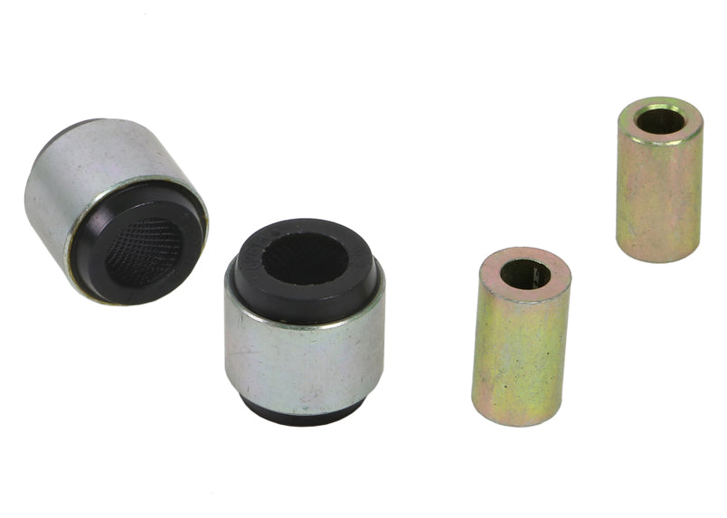 W63344 - Trailing Arm Lower - Front Bushing Kit