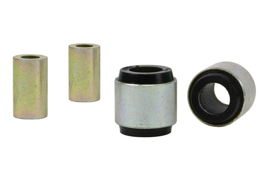 W63344 - Trailing Arm Lower - Front Bushing Kit