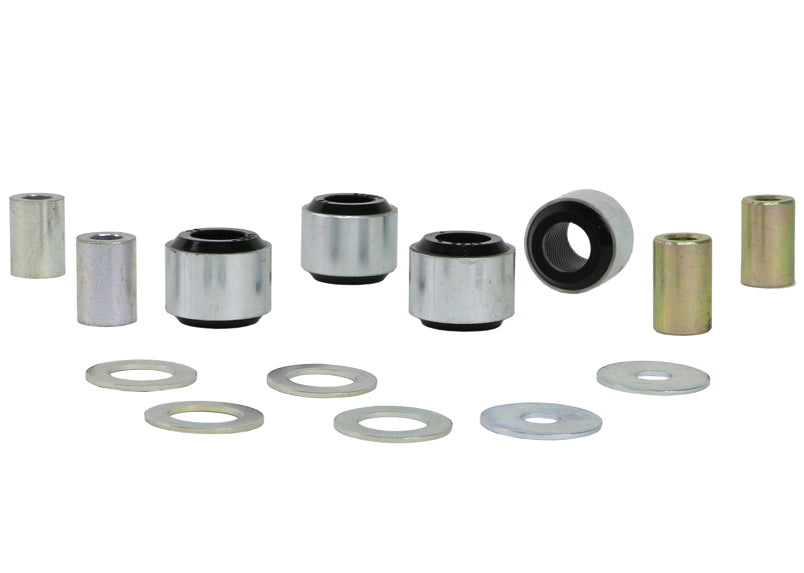 W63345 - Toe Arm - Bushing Kit