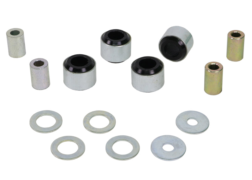 W63345 - Toe Arm - Bushing Kit