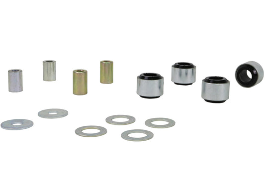 W63345 - Toe Arm - Bushing Kit