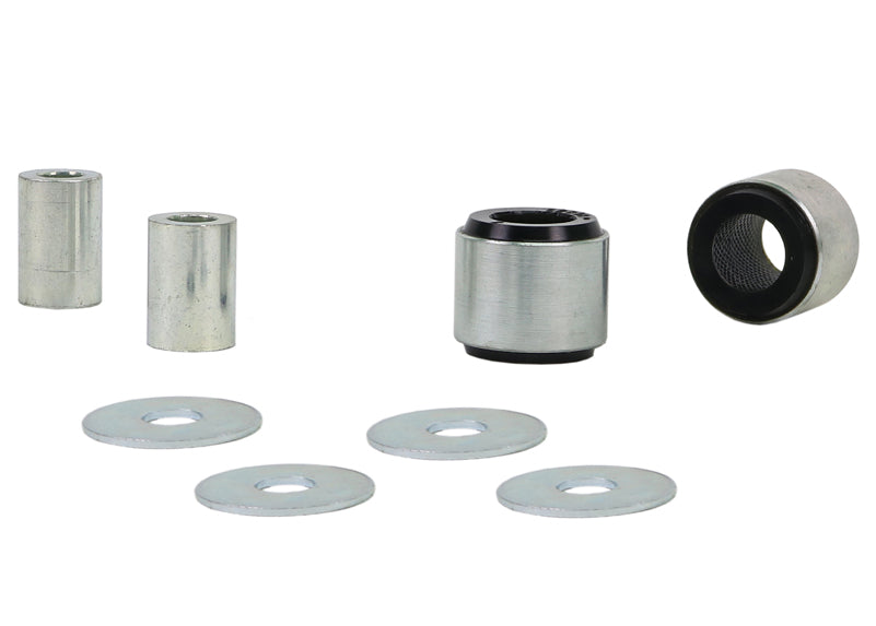 W63346 - Trailing Arm Lower - Rear Bushing Kit