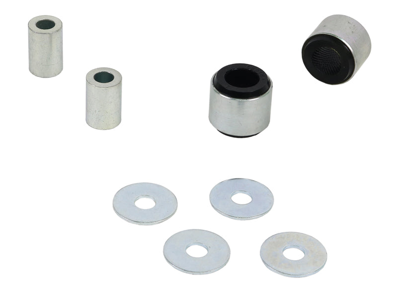 W63346 - Trailing Arm Lower - Rear Bushing Kit