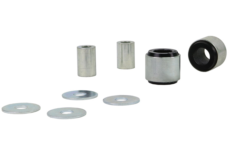 W63346 - Trailing Arm Lower - Rear Bushing Kit