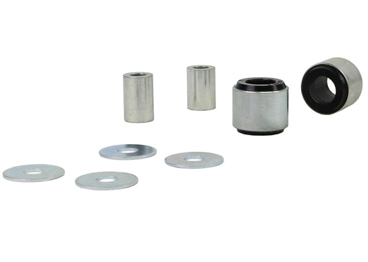 W63346 - Trailing Arm Lower - Rear Bushing Kit