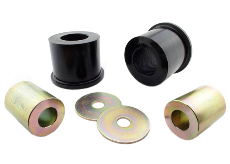 W63348 - Control Arm Upper Rear - Inner Rear Bushing Kit