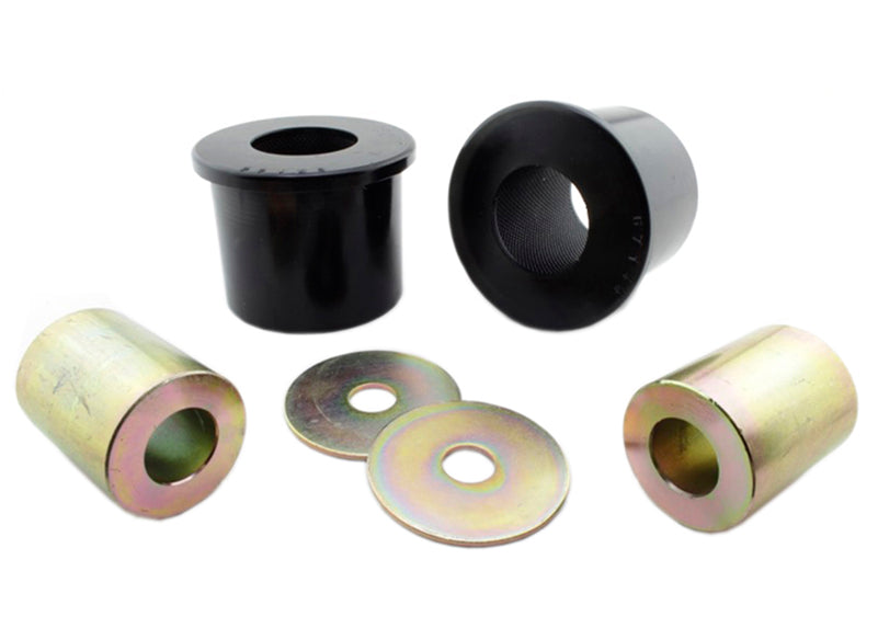 W63348 - Control Arm Upper Rear - Inner Rear Bushing Kit
