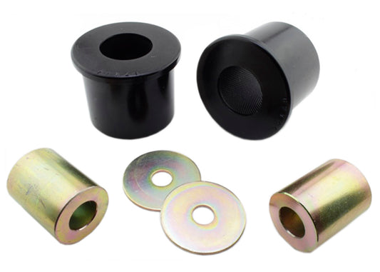 W63348 - Control Arm Upper Rear - Inner Rear Bushing Kit