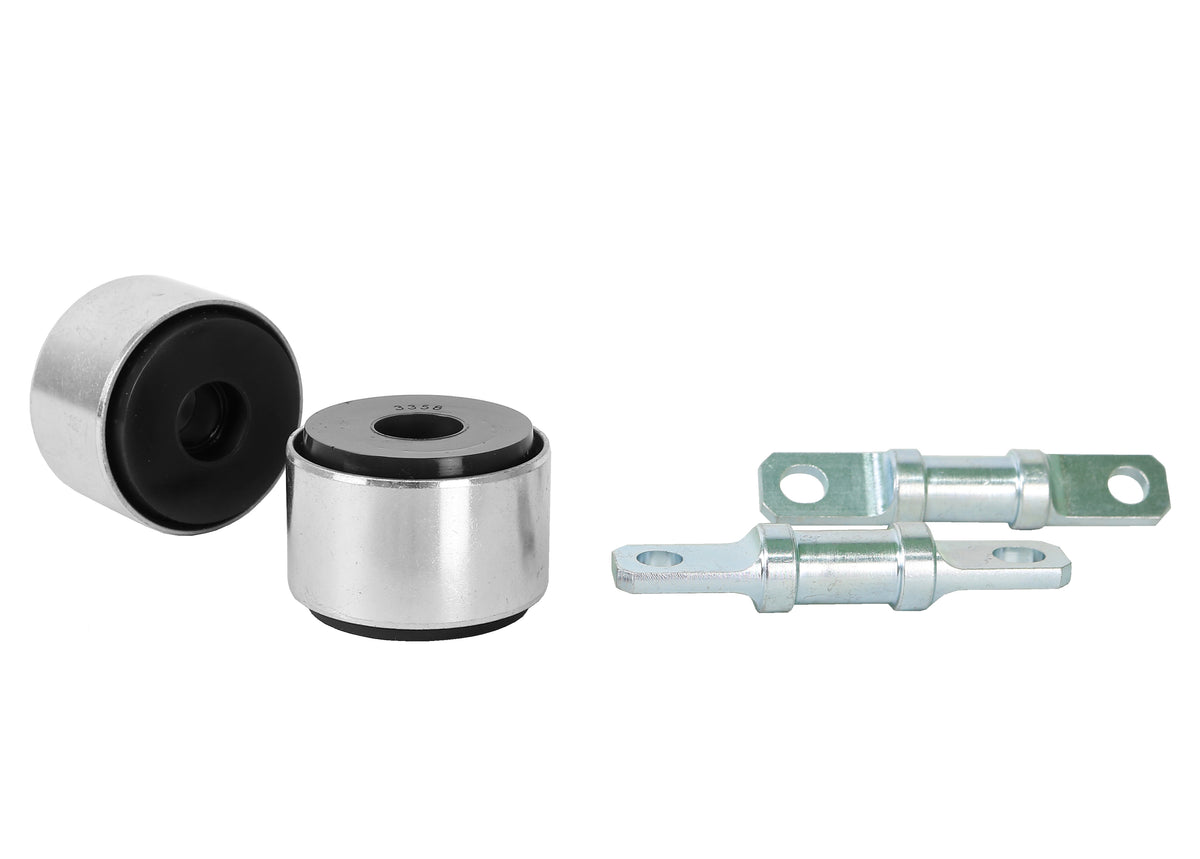 W63350 - Trailing Arm - Front Bushing Kit