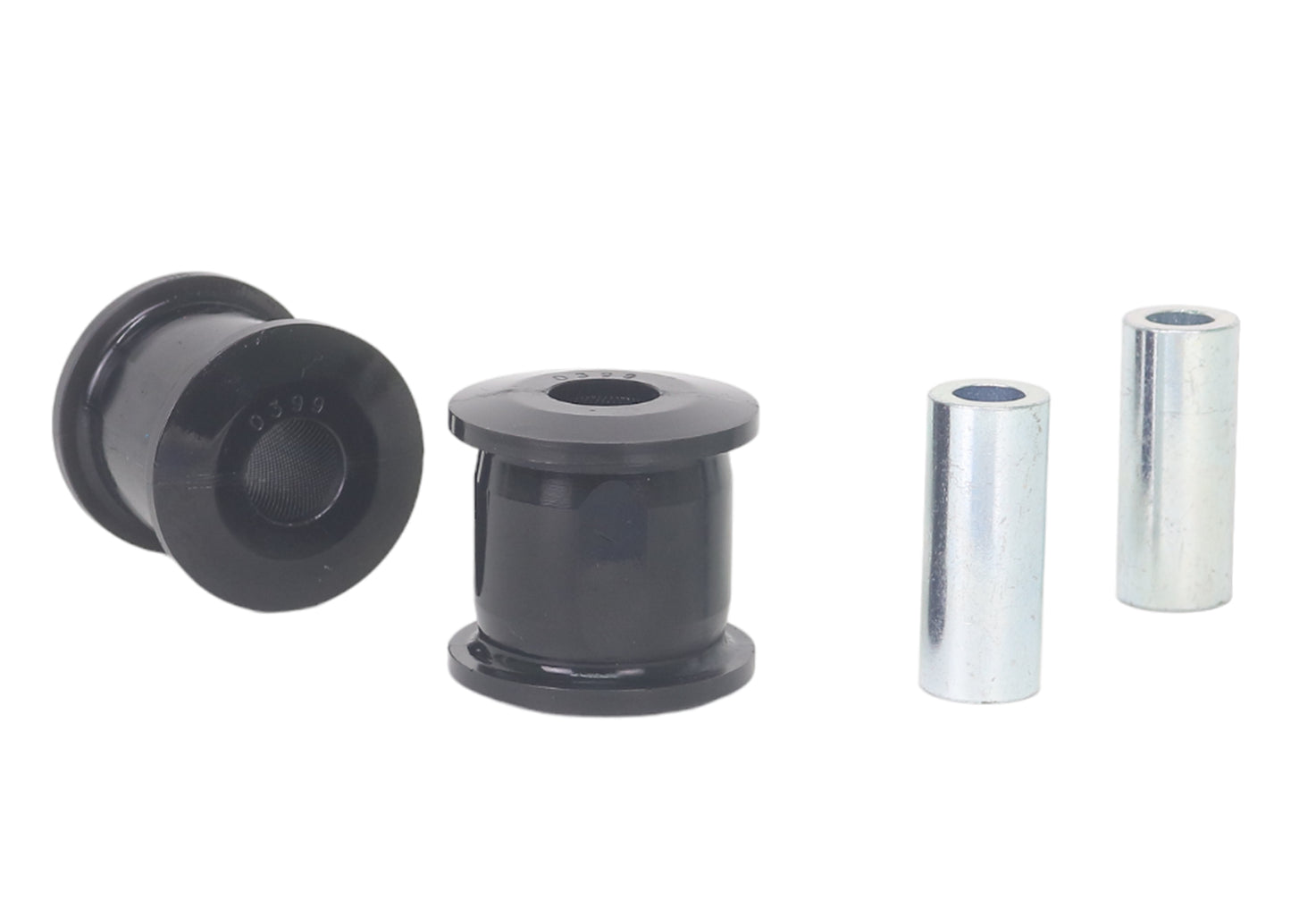 W63351 - Trailing Arm Lower - Bushing Kit