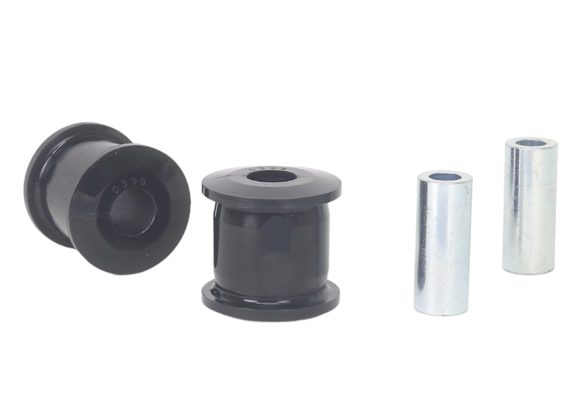 W63351 - Trailing Arm Lower - Bushing Kit