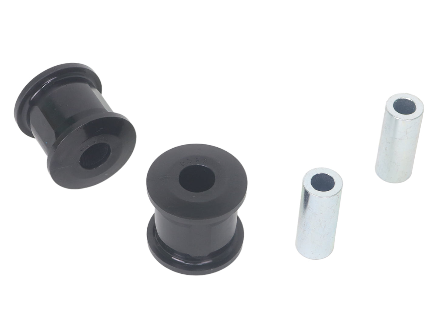 W63351 - Trailing Arm Lower - Bushing Kit