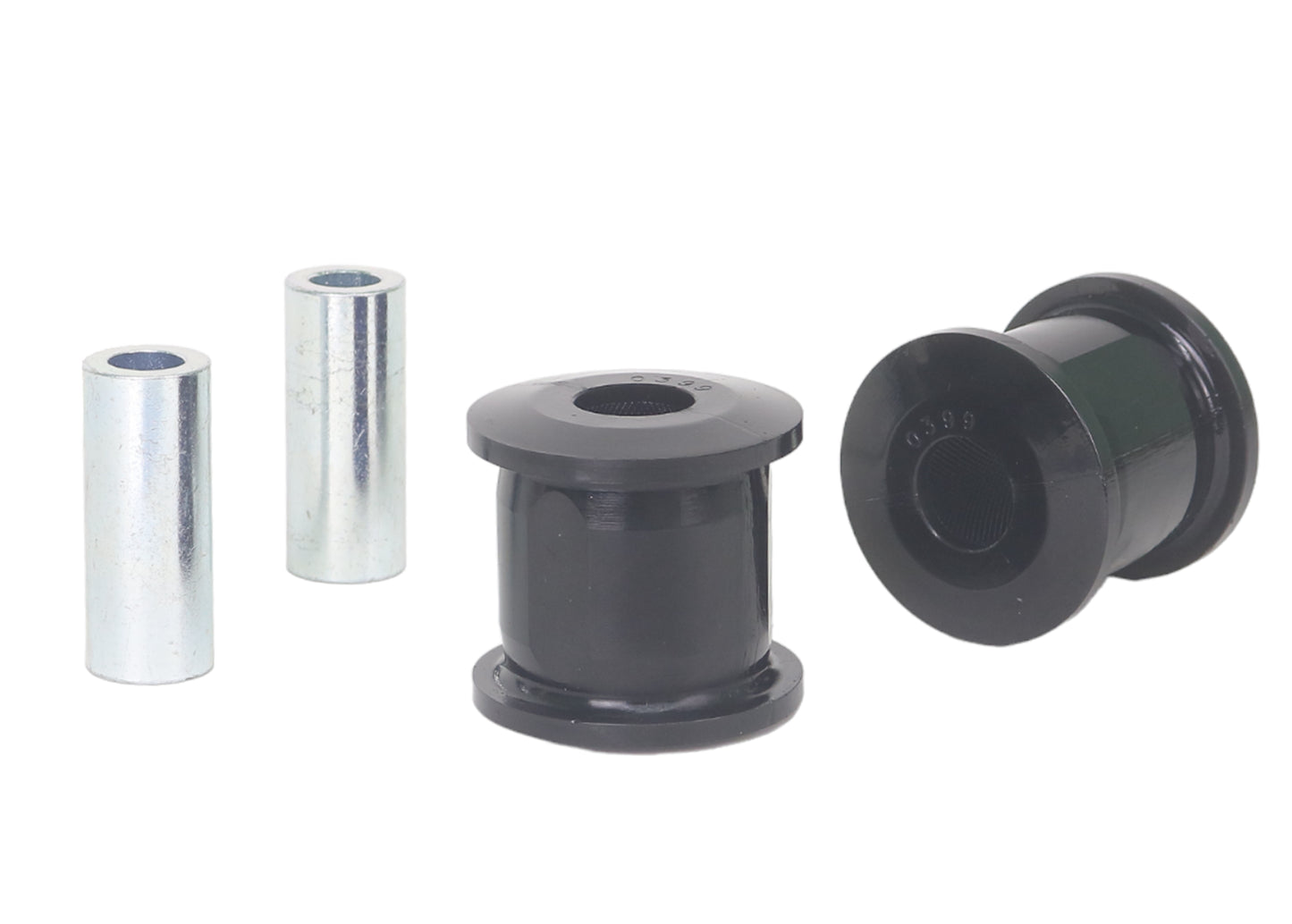 W63351 - Trailing Arm Lower - Bushing Kit