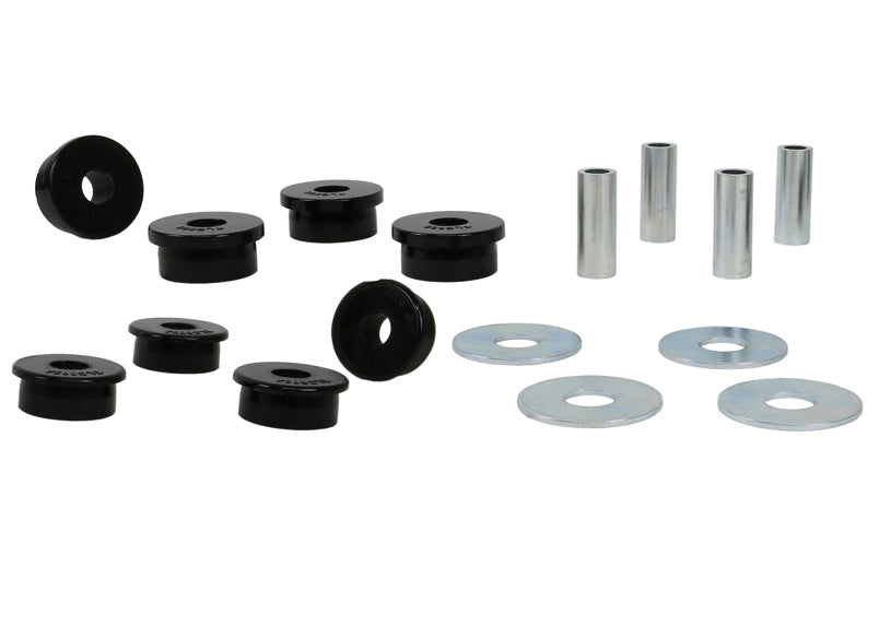 W63352 - Trailing Arm Lower - Bushing Kit