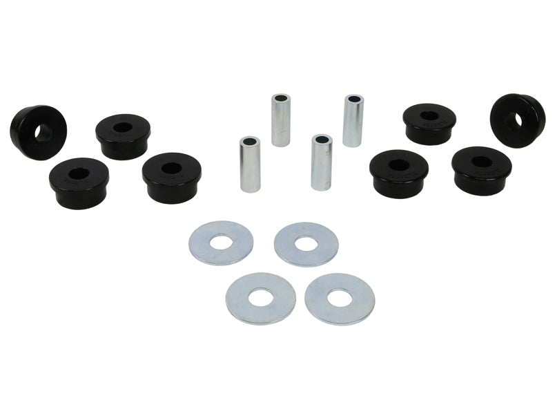 W63352 - Trailing Arm Lower - Bushing Kit