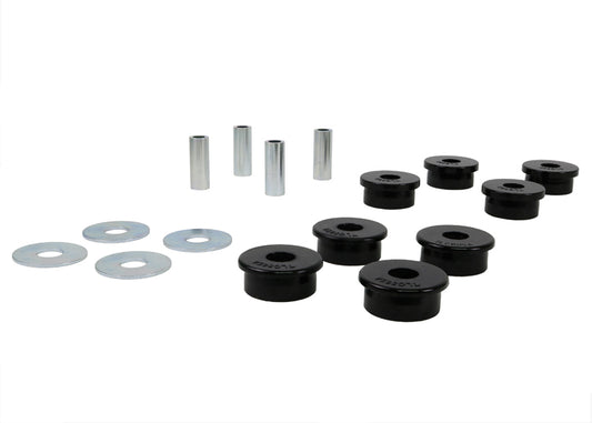 W63352 - Trailing Arm Lower - Bushing Kit