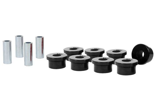 W63378 - Trailing Arm Lower - Bushing Kit