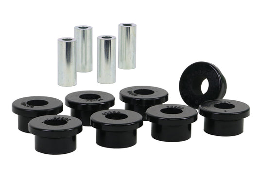 W63379 - Trailing Arm Upper - Bushing Kit