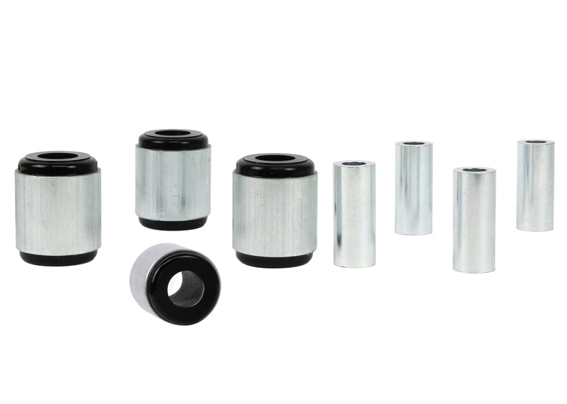 W63380 - Trailing Arm Lower - Bushing Kit
