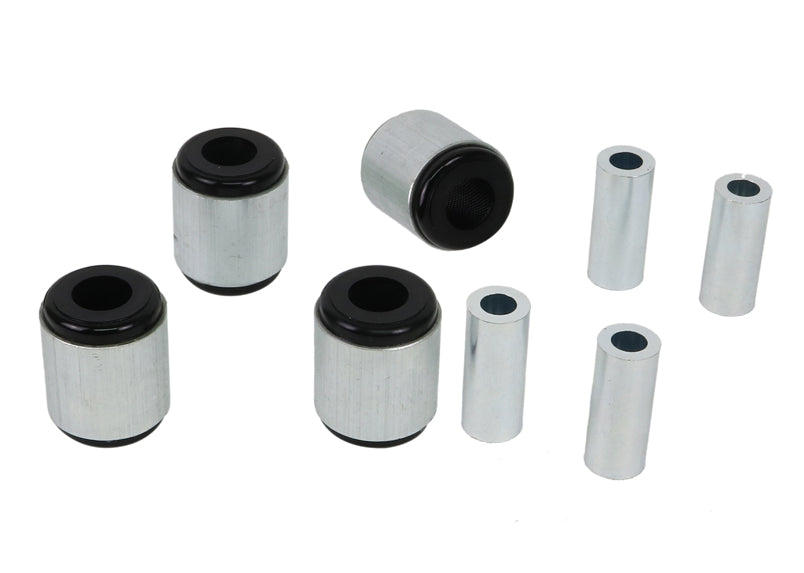 W63380 - Trailing Arm Lower - Bushing Kit