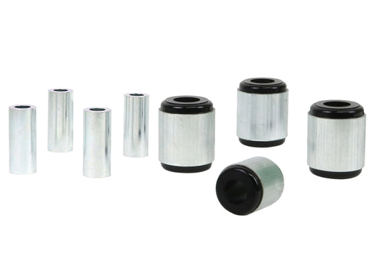 W63380 - Trailing Arm Lower - Bushing Kit