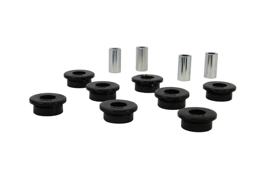 W63382 - Control Arm Lower - Outer Bushing Kit