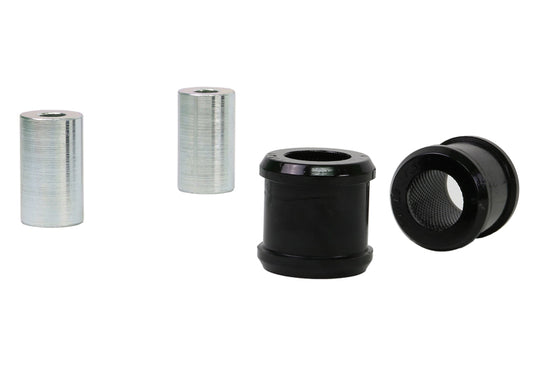 W63383 - Control Arm Upper - Outer Bushing Kit