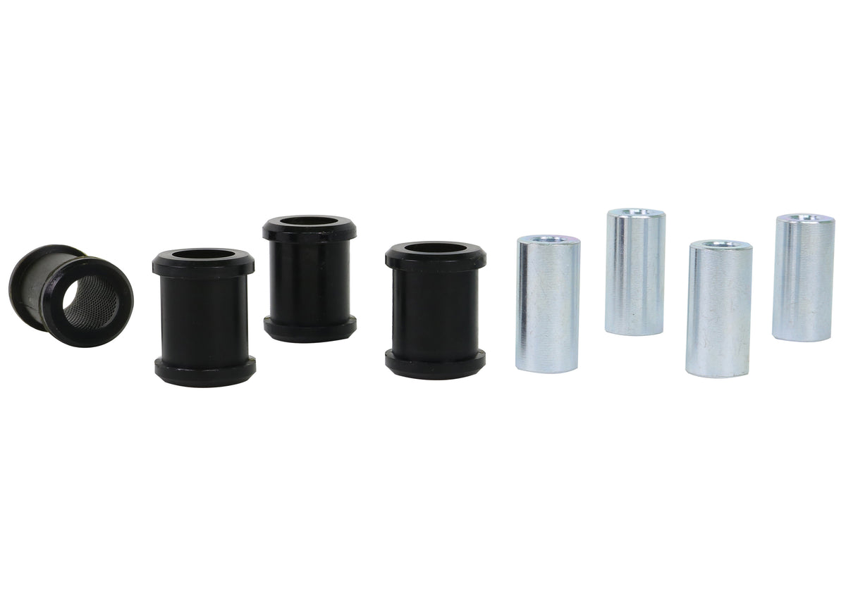 W63386 - Trailing Arm Lower - Bushing Kit