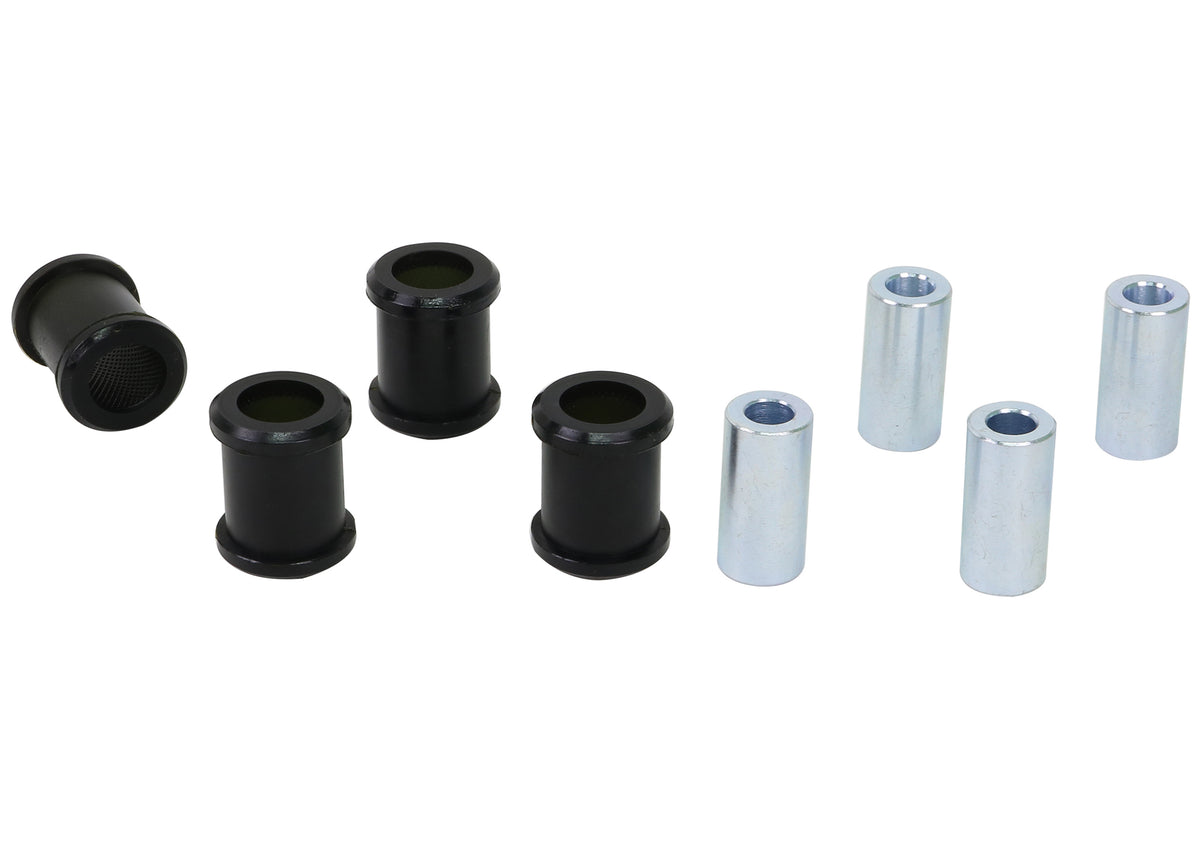 W63386 - Trailing Arm Lower - Bushing Kit