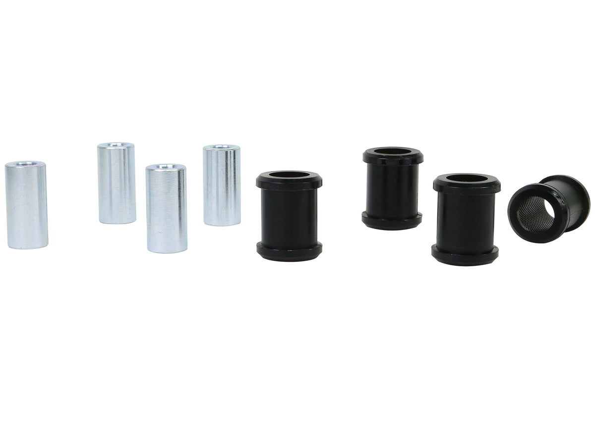 W63386 - Trailing Arm Lower - Bushing Kit