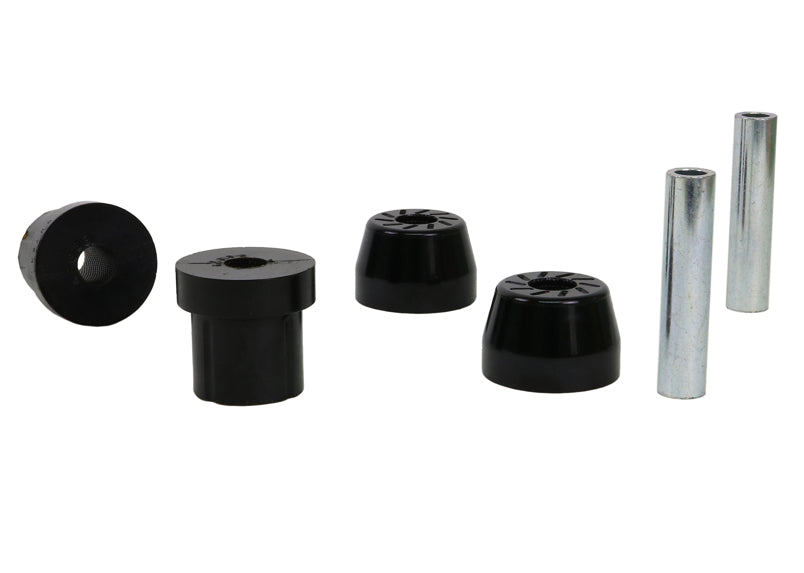 W63389 - Beam Axle - Bushing Kit