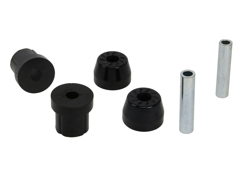 W63389 - Beam Axle - Bushing Kit