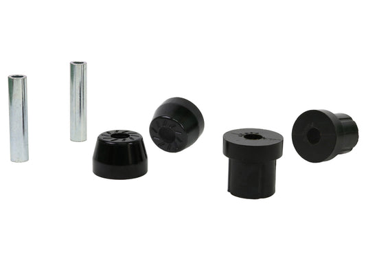W63389 - Beam Axle - Bushing Kit
