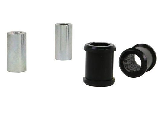 W63390 - Trailing Arm Upper - Bushing Kit