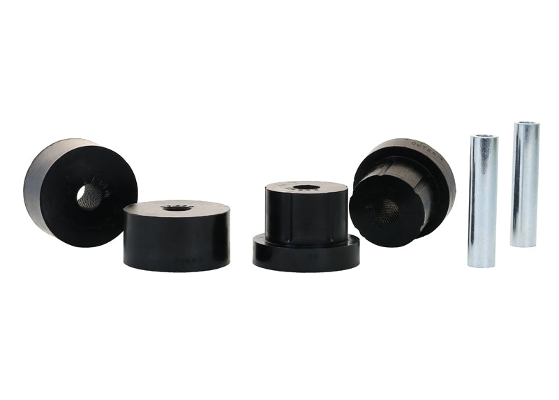 W63391 - Beam Axle - Bushing Kit