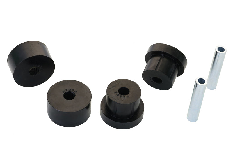 W63391 - Beam Axle - Bushing Kit