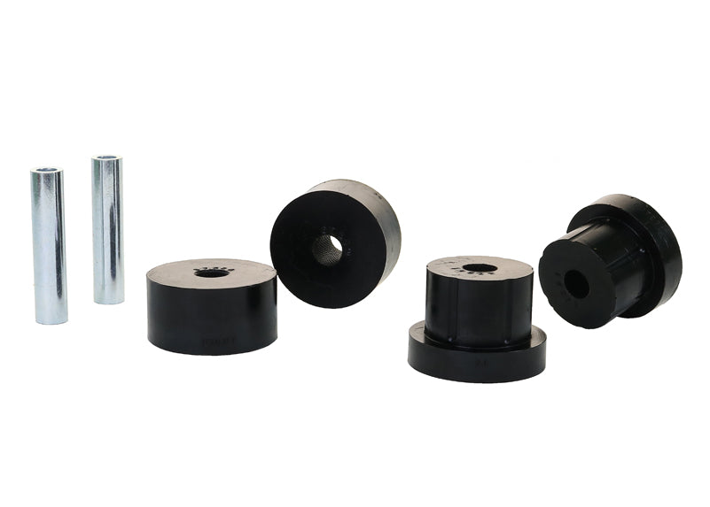W63391 - Beam Axle - Bushing Kit