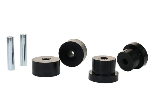 W63391 - Beam Axle - Bushing Kit