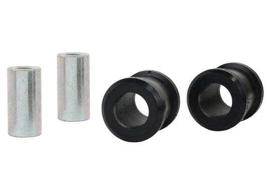 W63392 - Toe Arm - Inner Bushing Kit