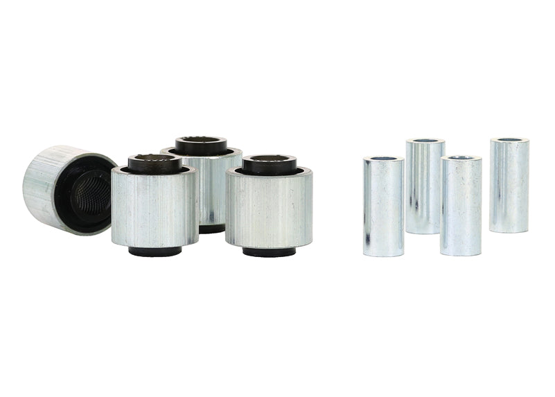W63393 - Control Arm Lower Front - Bushing Kit