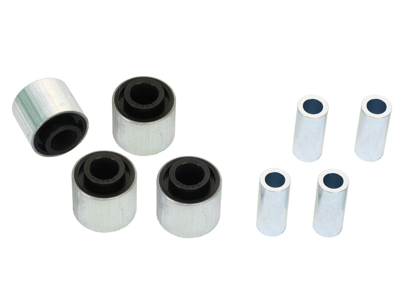 W63393 - Control Arm Lower Front - Bushing Kit