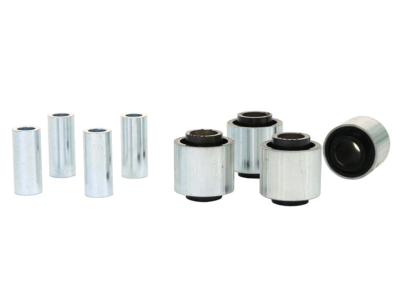 W63393 - Control Arm Lower Front - Bushing Kit